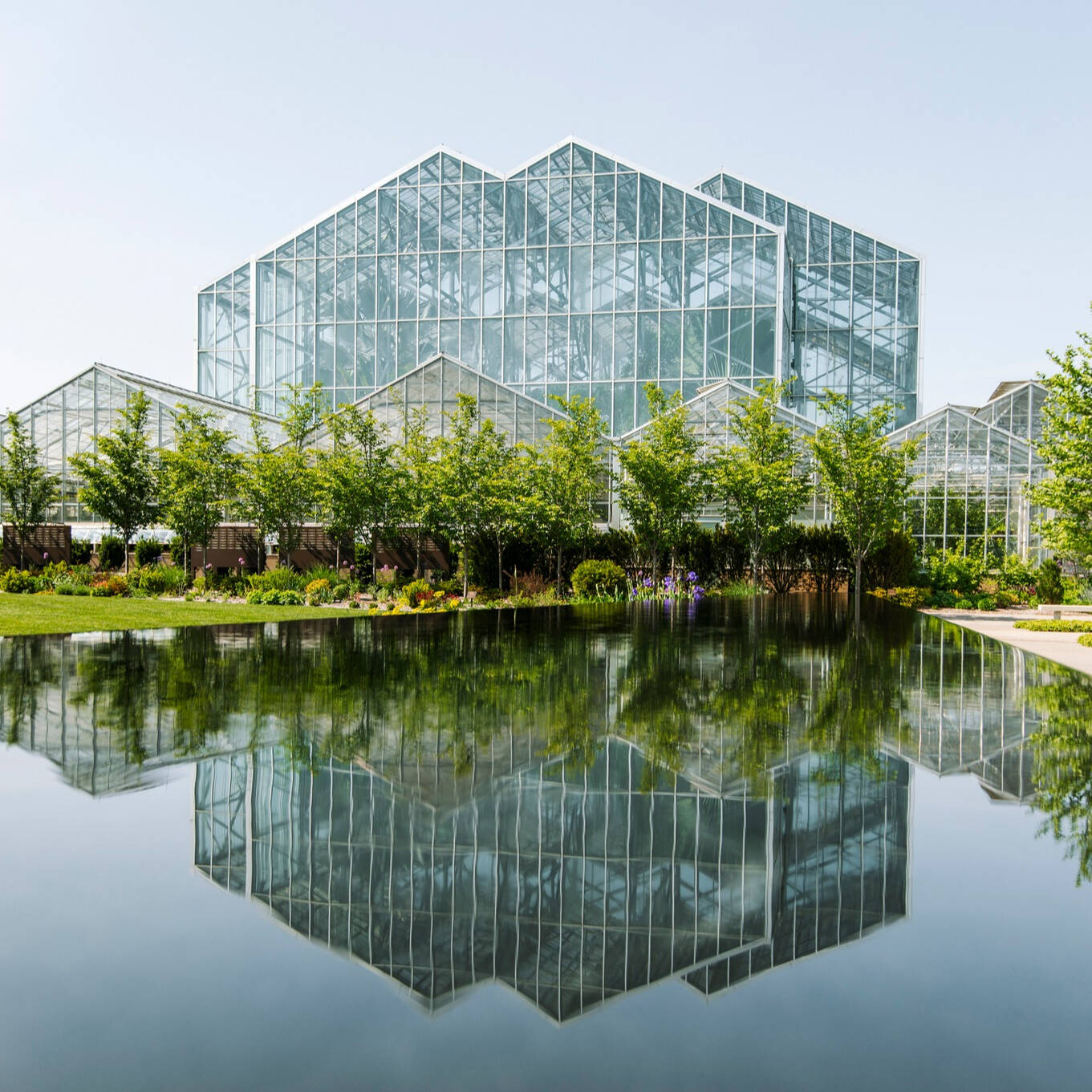 Fredrik Meijer Gardens